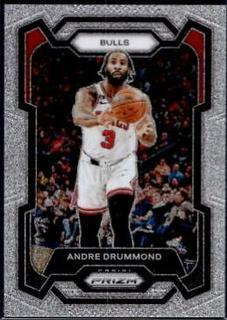 Andre Drummond