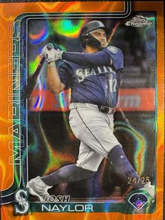 Josh Naylor