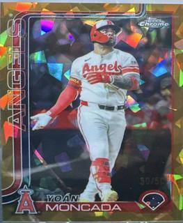 Yoan Moncada