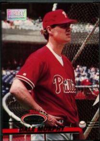 Dale Murphy