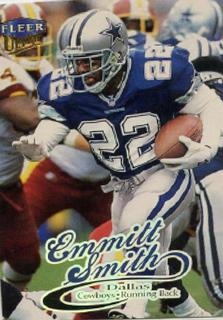 Emmitt Smith