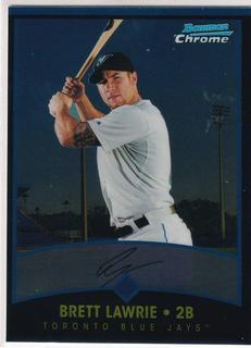 Brett Lawrie