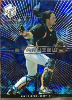 Mike Piazza