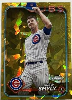 Drew Smyly