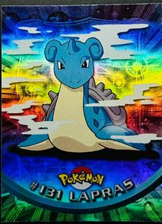 Lapras