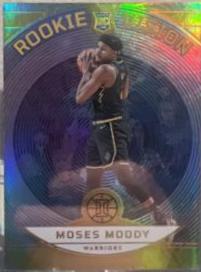 Moses Moody