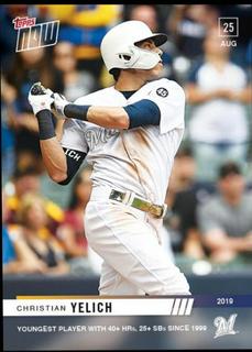 Christian Yelich