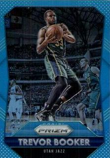 Trevor Booker