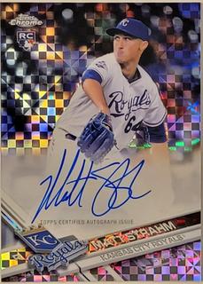 Matt Strahm
