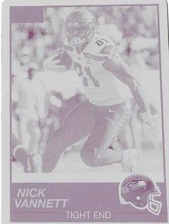 Nick Vannett