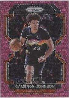 Cameron Johnson