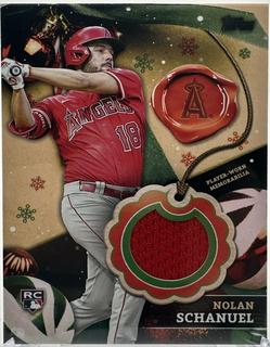 Nolan Schanuel
