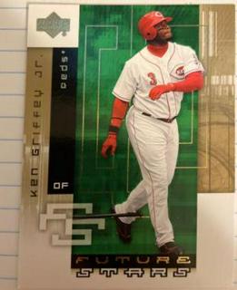 Ken Griffey Jr.