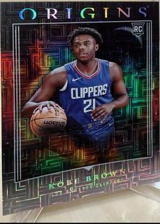 Kobe Brown