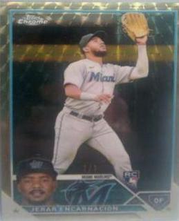 Jerar Encarnacion