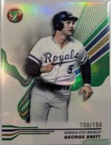 George Brett