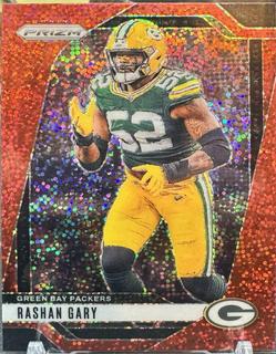 Rashan Gary