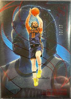 Jalen Brunson