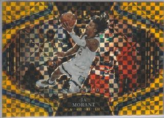 Ja Morant