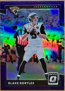 Blake Bortles