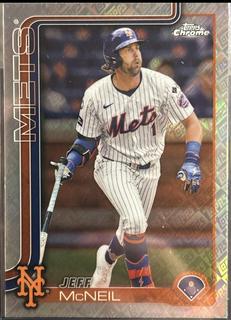 Jeff McNeil