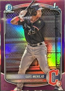Luis Merejo