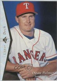 Dean Palmer