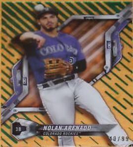 Nolan Arenado