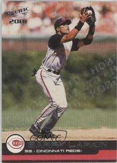 Barry Larkin
