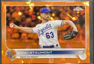 Josh Staumont