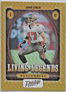 John Lynch