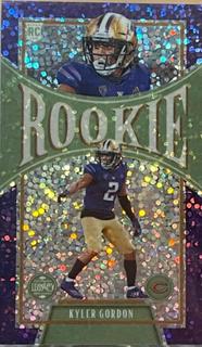 Kyler Gordon