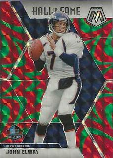 John Elway