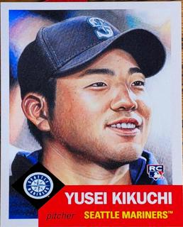 Yusei Kikuchi