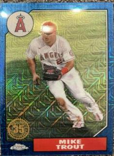 Mike Trout
