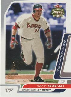 Darin Erstad