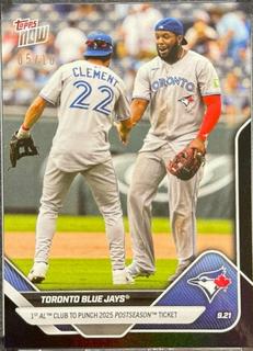Toronto Blue Jays