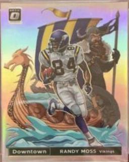 Randy Moss