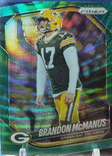 Brandon McManus