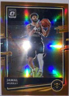Jamal Murray