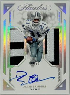 Deion Sanders
