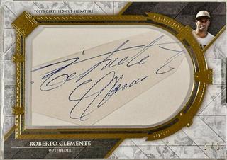 Roberto Clemente