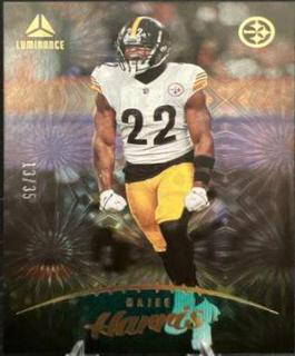 Najee Harris