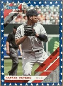 Rafael Devers
