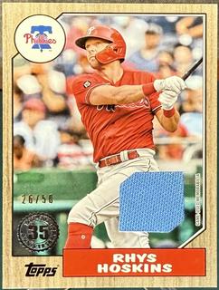 Rhys Hoskins