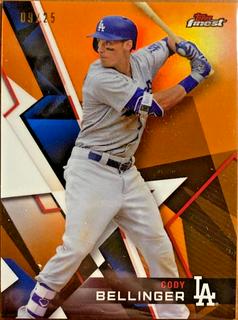 Cody Bellinger