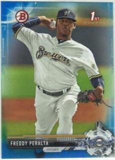 Freddy Peralta
