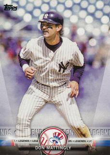 Don Mattingly