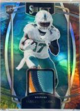 Jaylen Waddle
