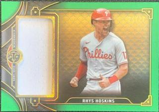 Rhys Hoskins